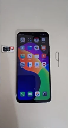 GS290 SD card slot location